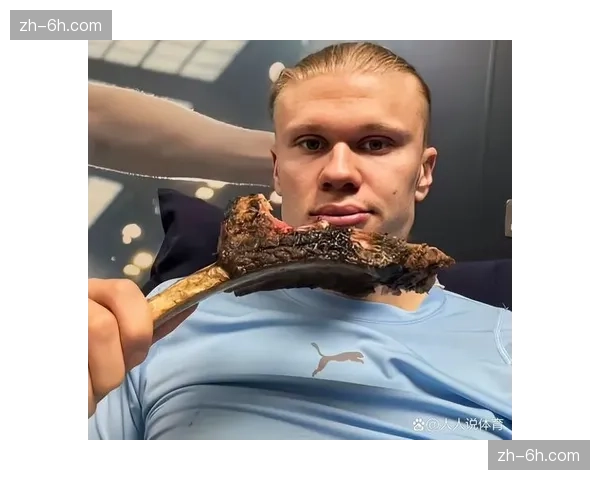 哈兰德陷入运动战进球荒 锋线效率直接影响曼城争冠前景 哈兰德陷入运动战进球荒 锋线效率直接影响曼城争冠前景