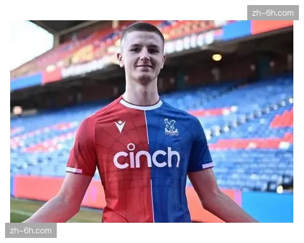 水晶宫中场沃顿制造5次绝对机会 展现组织才华 水晶宫中场沃顿制造5次绝对机会 展现组织才华