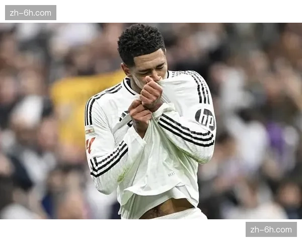 皇马贝林厄姆后插上战术成熟 成为标志性进攻手段