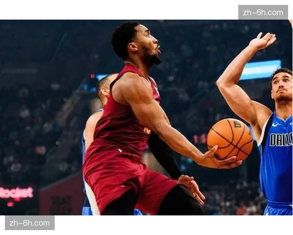 猛龙常规赛对骑士三战全胜，但季后赛遭遇针对性防守破解
